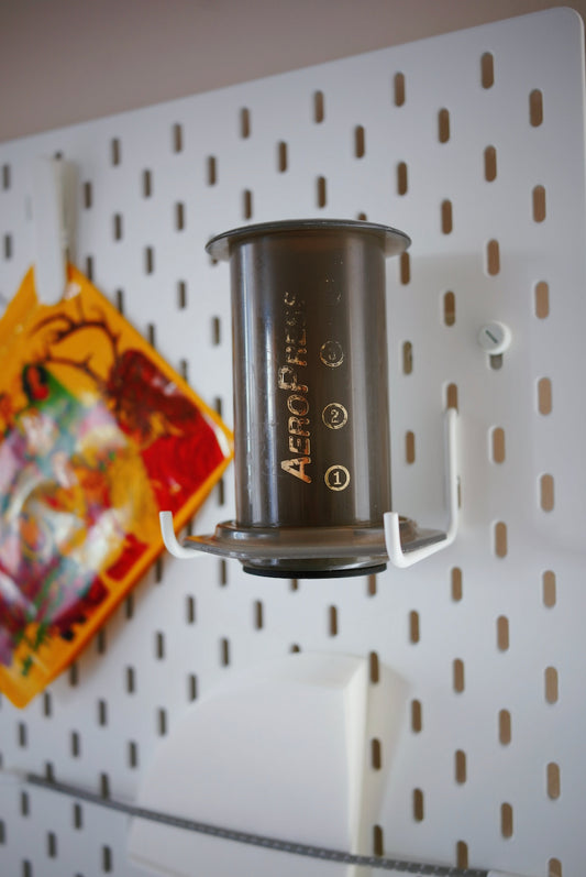 aeropress.