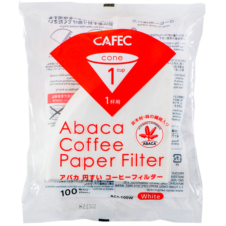 Hario MUGEN dripper . cobea go-to-brewer