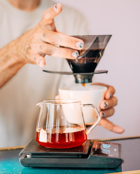 cobea . UGANDA hinduka . sweet & tea like