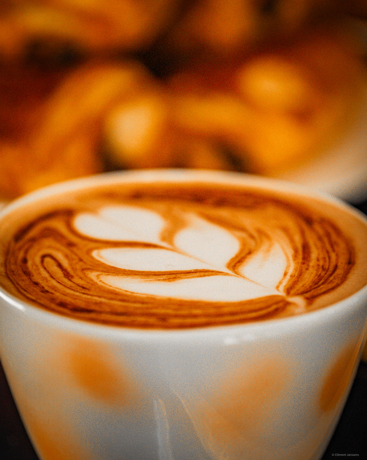 drinking chocolate 100% COSTA RICA . upala