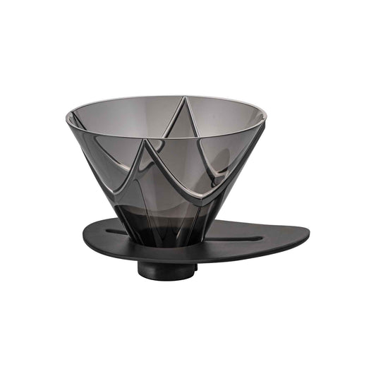 Hario MUGEN dripper . cobea go-to-brewer