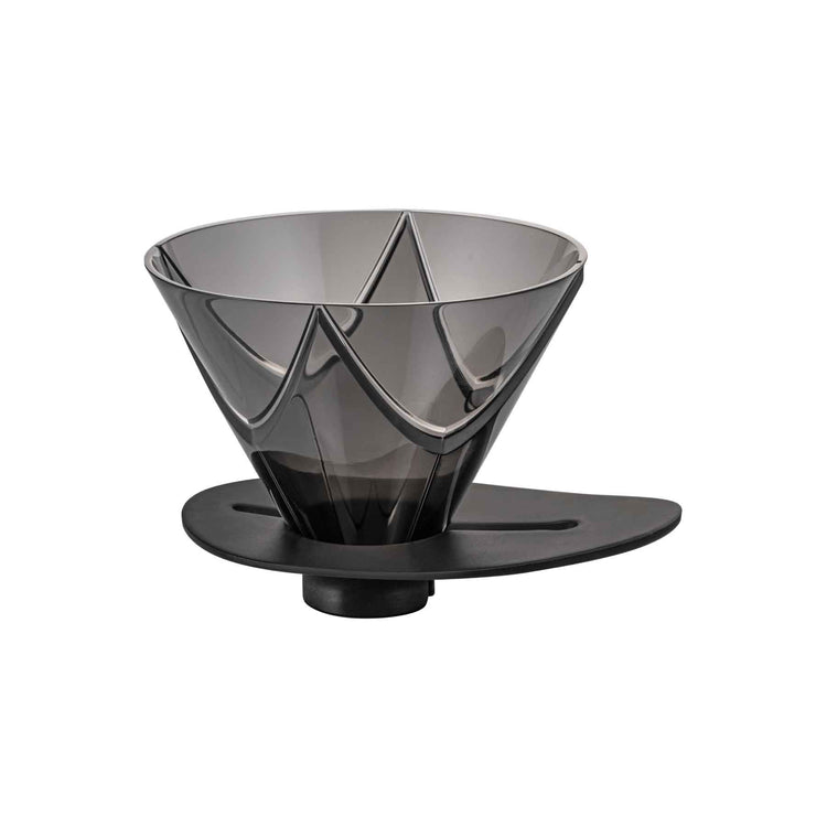 Hario MUGEN dripper . cobea go-to-brewer