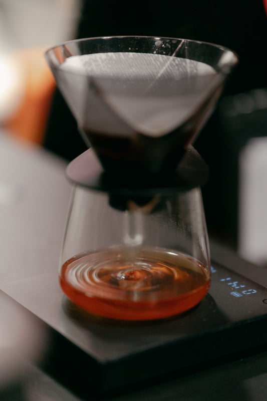 cobea . COSTA RICA upala . fruity & nutty