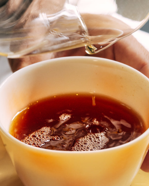 cobea . COSTA RICA upala . fruity & nutty