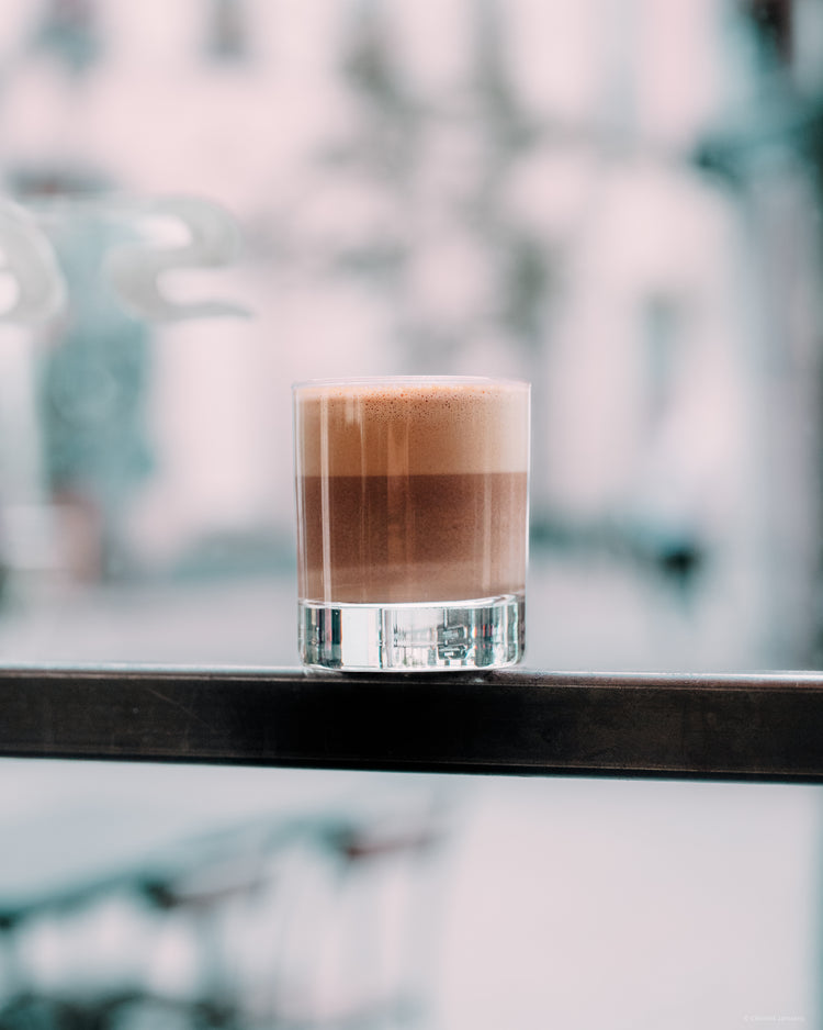 drinking chocolate 70% SRI LANKA . ukuwela