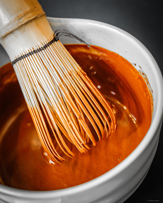 ceremonial grade drinking chocolate 100% EL SALVADOR . chiquihuat