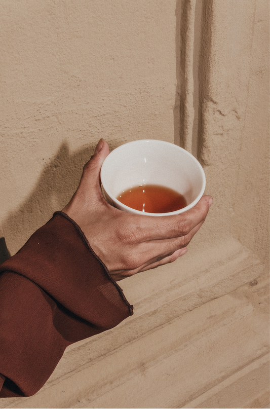 cobea . TOGO kekeli koko . chocolaty sweet